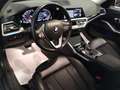BMW 318 d Serie 3 G20 Berlina mhev 48V Luxury auto IVA ESP Grigio - thumbnail 7