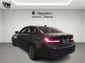 BMW 318 d Serie 3 G20 Berlina mhev 48V Luxury auto IVA ESP Grigio - thumbnail 6