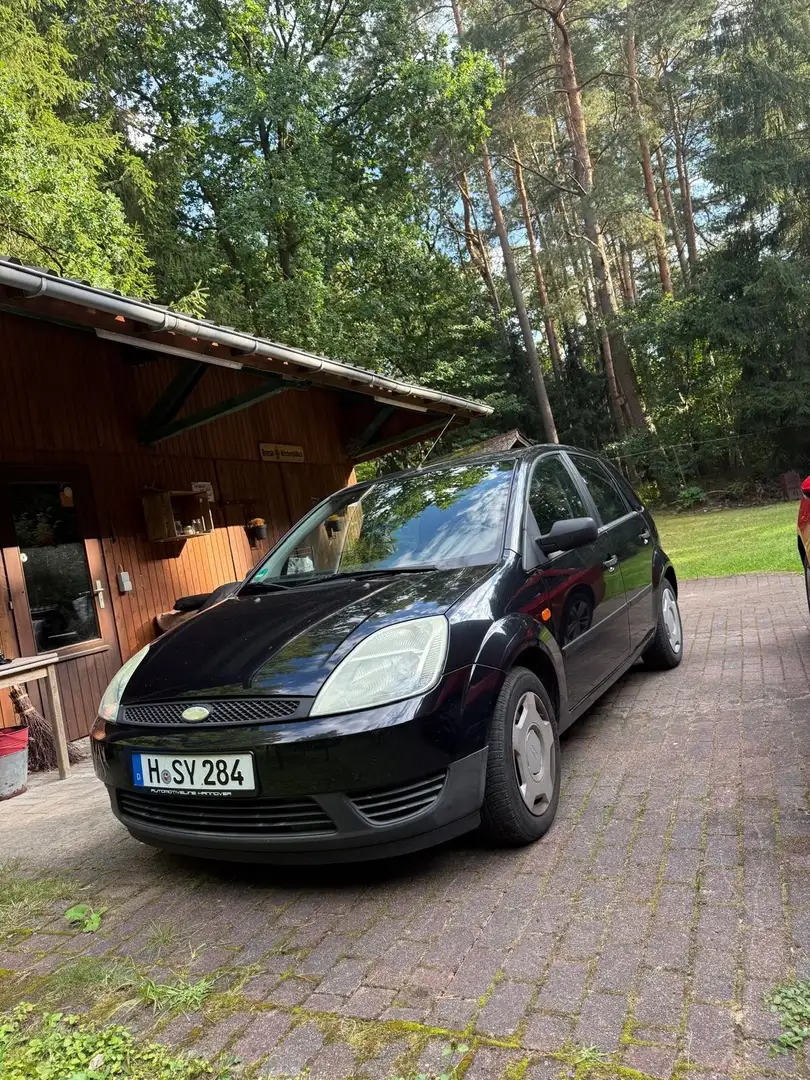 Ford Fiesta 1.3 Viva X - 2