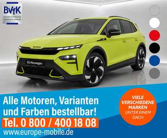 RS Automatik 250kW/340PS *5-Jahre-Garantie*
