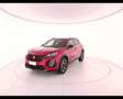 Peugeot 2008 PureTech 100 S&S Allure Rouge - thumbnail 1
