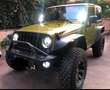 Jeep Wrangler 3p 2.8 crd Rubicon auto Yeşil - thumbnail 1