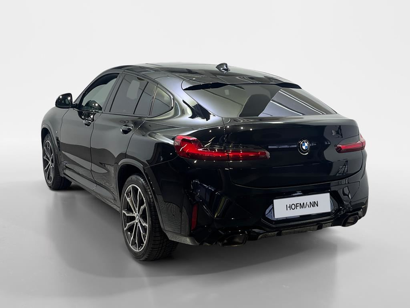 BMW X4 M Sport — photo 5