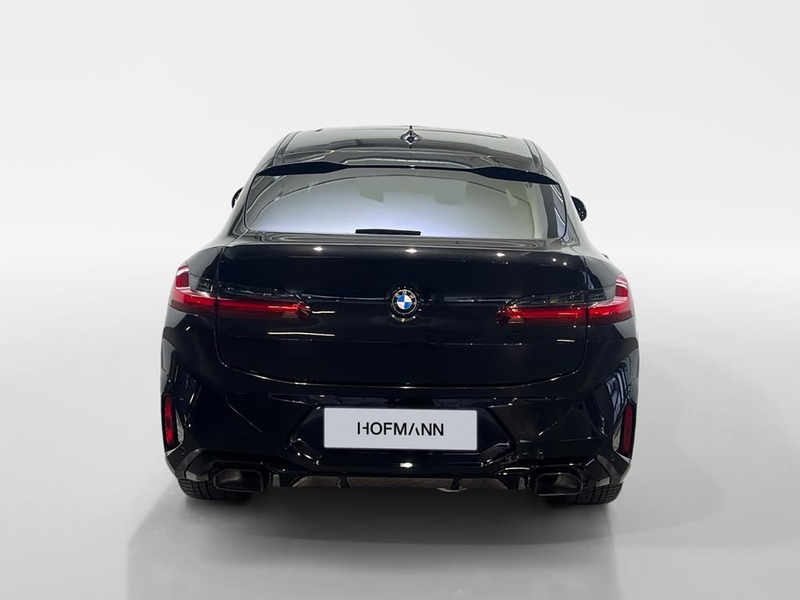 BMW X4 M Sport — photo 6