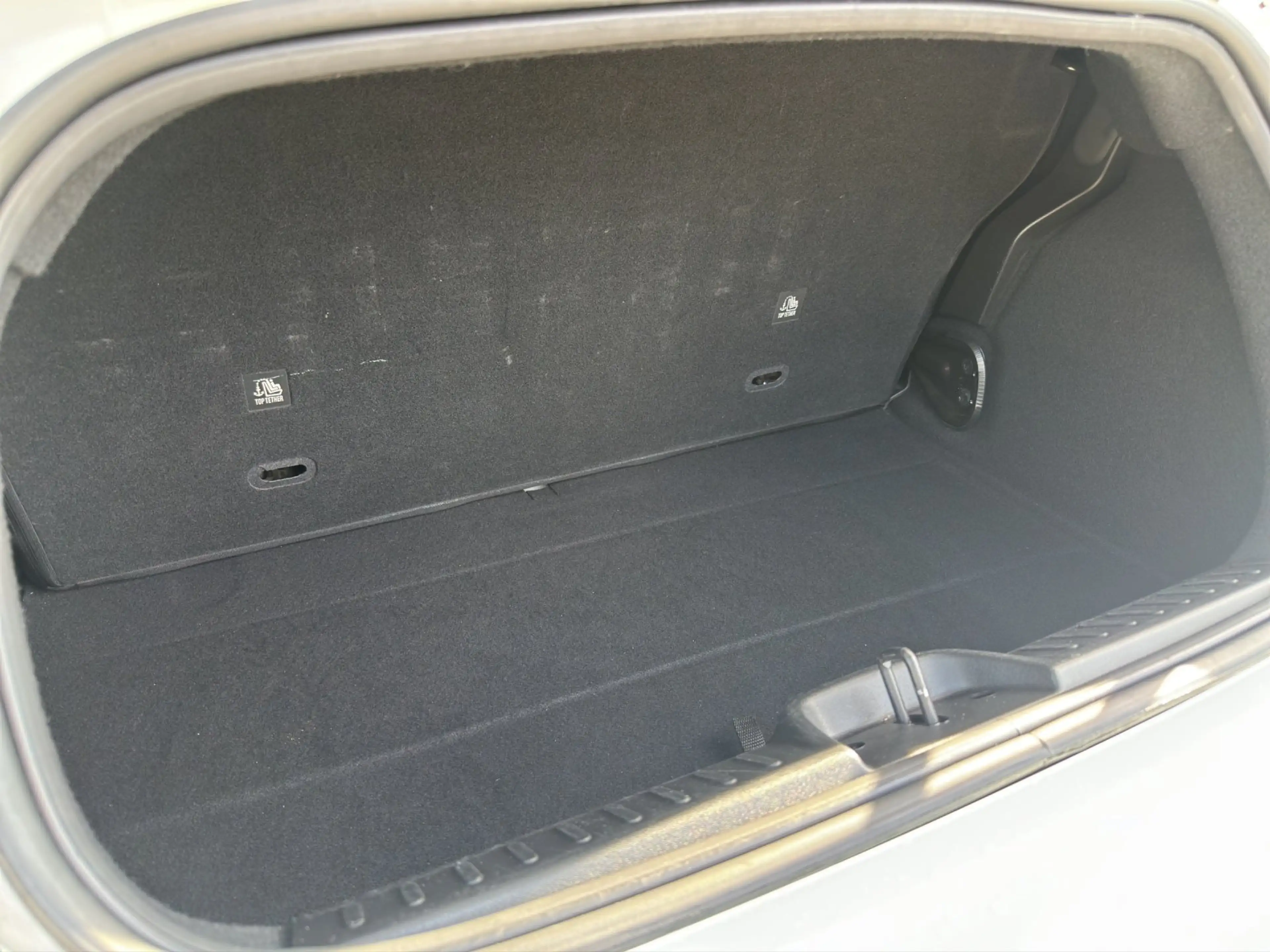Fiat 500e Cabrio CARPLAY KLIMAA LKA — photo 11