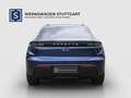 Porsche Macan Basis Electric STOFFPOLSTERUNG Softclose Navi/Klima/LED/Sitzhzg./eSitz./MF-Lenkrad/Tempomat/R-CD/Rücksitzlehne geteilt Blau - thumbnail 5