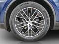 Porsche Macan Basis Electric STOFFPOLSTERUNG Softclose Navi/Klima/LED/Sitzhzg./eSitz./MF-Lenkrad/Tempomat/R-CD/Rücksitzlehne geteilt Blau - thumbnail 8
