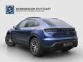 Porsche Macan Basis Electric STOFFPOLSTERUNG Softclose Navi/Klima/LED/Sitzhzg./eSitz./MF-Lenkrad/Tempomat/R-CD/Rücksitzlehne geteilt Blau - thumbnail 1