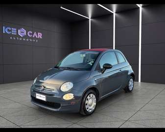 500 C 1.0 Hybrid Cult