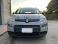 Fiat Panda 1.0 FIREFLY HYBRID 70CV CITY LIFE BLUETOOH Grigio - thumbnail 3
