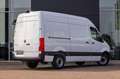 Mercedes-Benz Sprinter 317 L2/H2 Automaat RWD Pro | BPM Vrij | Parkeerpak Bianco - thumbnail 4