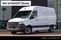 Mercedes-Benz Sprinter 317 L2/H2 Automaat RWD Pro | BPM Vrij | Parkeerpak Bianco - thumbnail 1