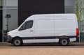 Mercedes-Benz Sprinter 317 L2/H2 Automaat RWD Pro | BPM Vrij | Parkeerpak Bianco - thumbnail 9