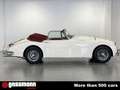 Jaguar XK 150 Cabriolet Alb - thumbnail 6