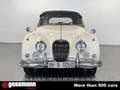 Jaguar XK 150 Cabriolet Beyaz - thumbnail 2