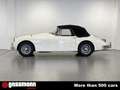 Jaguar XK 150 Cabriolet Blanco - thumbnail 7