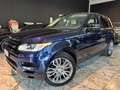 Land Rover Range Rover Sport 3.0 sdV6 HSE Dynamic 292cv auto Blau - thumbnail 1