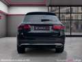Mercedes-Benz GLC 300 de 4-Ma PHEV *GARANTIE 12 MOIS* Zwart - thumbnail 6