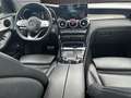 Mercedes-Benz GLC 300 de 4-Ma PHEV *GARANTIE 12 MOIS* Zwart - thumbnail 8