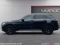 Mercedes-Benz GLC 300 de 4-Ma PHEV *GARANTIE 12 MOIS* Zwart - thumbnail 4