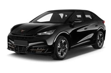 VZ 4Drive 250 kW (340 PS) 77 kWh