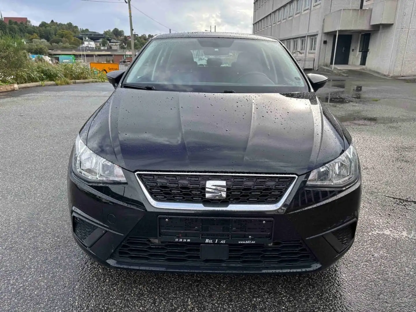 SEAT Ibiza 1.0 EcoTSI 115 ch S/S DSG7 Style - 2
