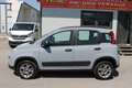 Fiat Panda TwinAir Turbo 85 4x4 Wild Grau - thumbnail 4