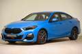 BMW 218 i Gran Coupe M SportPro ACC LED Sportfahrw. Blau - thumbnail 1