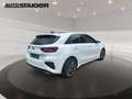 Kia Ceed / cee'd Ceed GT Schiebedach Leder, Fahrspass, Navi,... Bianco - thumbnail 6