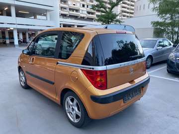 Automatik Getriebe Klima Tüv 11.27 Top Eur4
