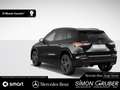 Mercedes-Benz GLA 200 AMG Night Pano Fahrassist KeyGo Ambiente Schwarz - thumbnail 11