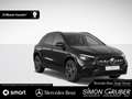 Mercedes-Benz GLA 200 AMG Night Pano Fahrassist KeyGo Ambiente Schwarz - thumbnail 8