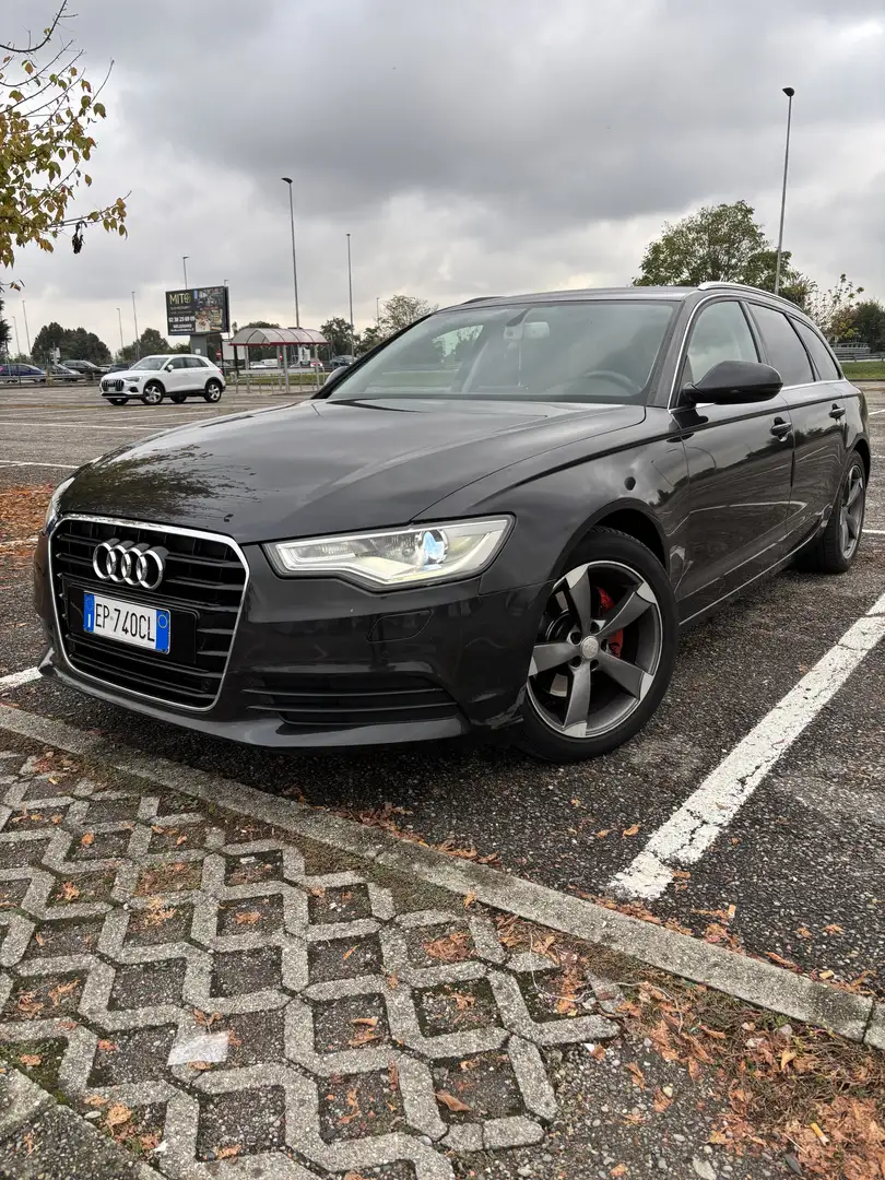 Audi A6 Avant 2.0 tdi 130kw 176c - 1
