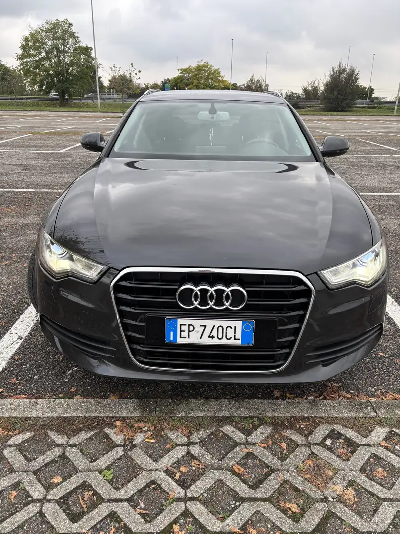 Audi A6 Avant 2.0 tdi 130kw 176c - 2
