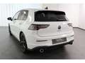 Volkswagen Golf VIII 2.0 TSI GTI "Black Style" DSG,Navi, Weiß - thumbnail 6