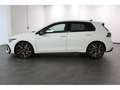 Volkswagen Golf VIII 2.0 TSI GTI "Black Style" DSG,Navi, Weiß - thumbnail 7