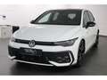 Volkswagen Golf VIII 2.0 TSI GTI "Black Style" DSG,Navi, Weiß - thumbnail 2