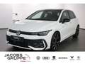 Volkswagen Golf VIII 2.0 TSI GTI "Black Style" DSG,Navi, Weiß - thumbnail 1