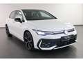 Volkswagen Golf VIII 2.0 TSI GTI "Black Style" DSG,Navi, Weiß - thumbnail 3