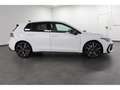 Volkswagen Golf VIII 2.0 TSI GTI "Black Style" DSG,Navi, Weiß - thumbnail 4
