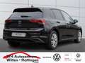 Volkswagen Golf VIII 1.5 TSI LIFE STANDHZG NAVI LED ACC PRIVACY Schwarz - thumbnail 2