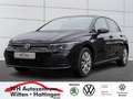 Volkswagen Golf VIII 1.5 TSI LIFE STANDHZG NAVI LED ACC PRIVACY Schwarz - thumbnail 1