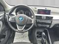 BMW X1 xDrive25e Aut. Advantage NAV SHZ AHK PDC DAB Black - thumbnail 10