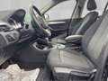 BMW X1 xDrive25e Aut. Advantage NAV SHZ AHK PDC DAB Black - thumbnail 11