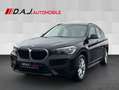 BMW X1 xDrive25e Aut. Advantage NAV SHZ AHK PDC DAB Black - thumbnail 1