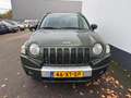 Jeep Compass 2.4 Limited, 07, aut., navi, airco, schuifdak ! Groen - thumbnail 15