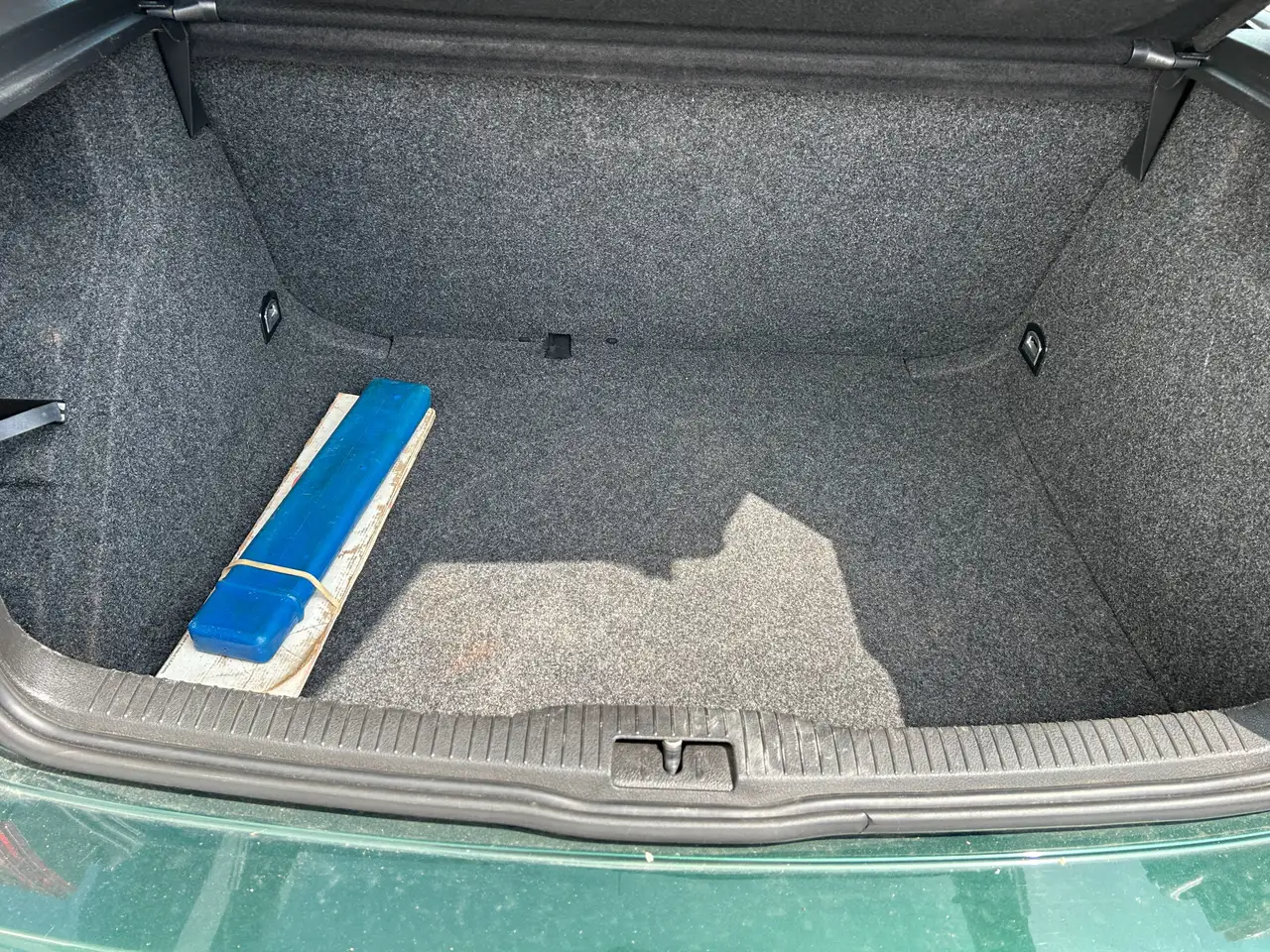 Volkswagen Golf 1.6 Trendline Automaat, foto 11