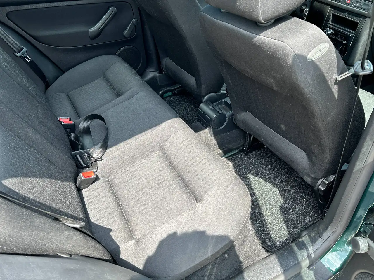 Volkswagen Golf 1.6 Trendline Automaat, foto 9