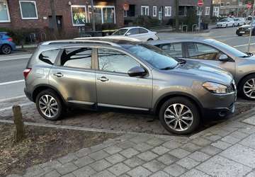 2.0 dCi DPF 4x4 tekna