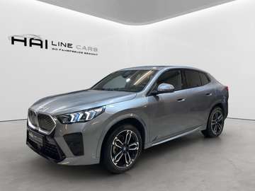 20 eDrive M Sport | Kamera | DAP | PDC | Keyless